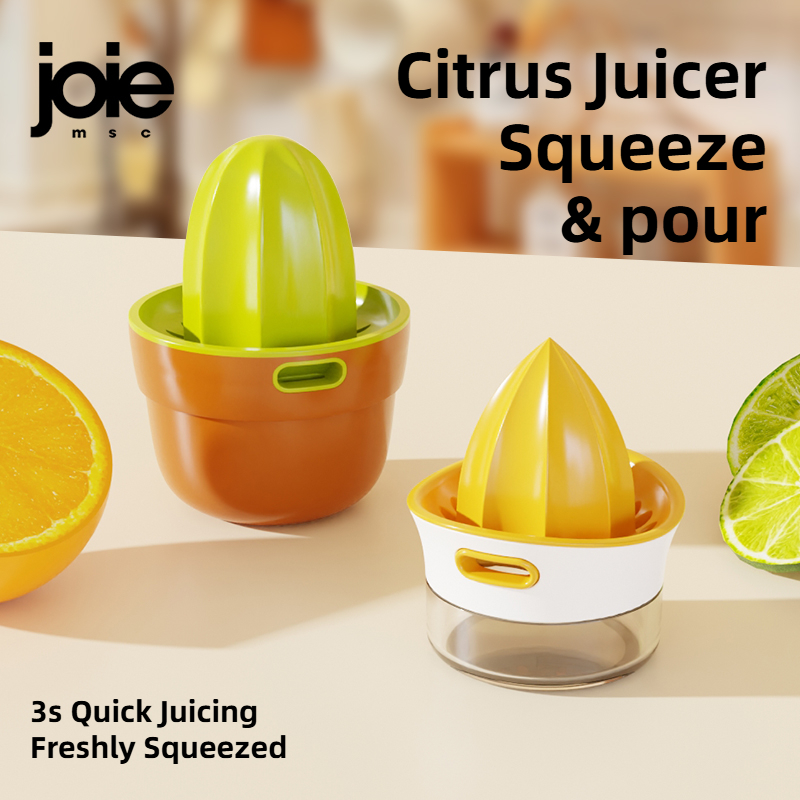 Citrus Juicer Bar - Joie Lemon Squeeze & Pour Manueller