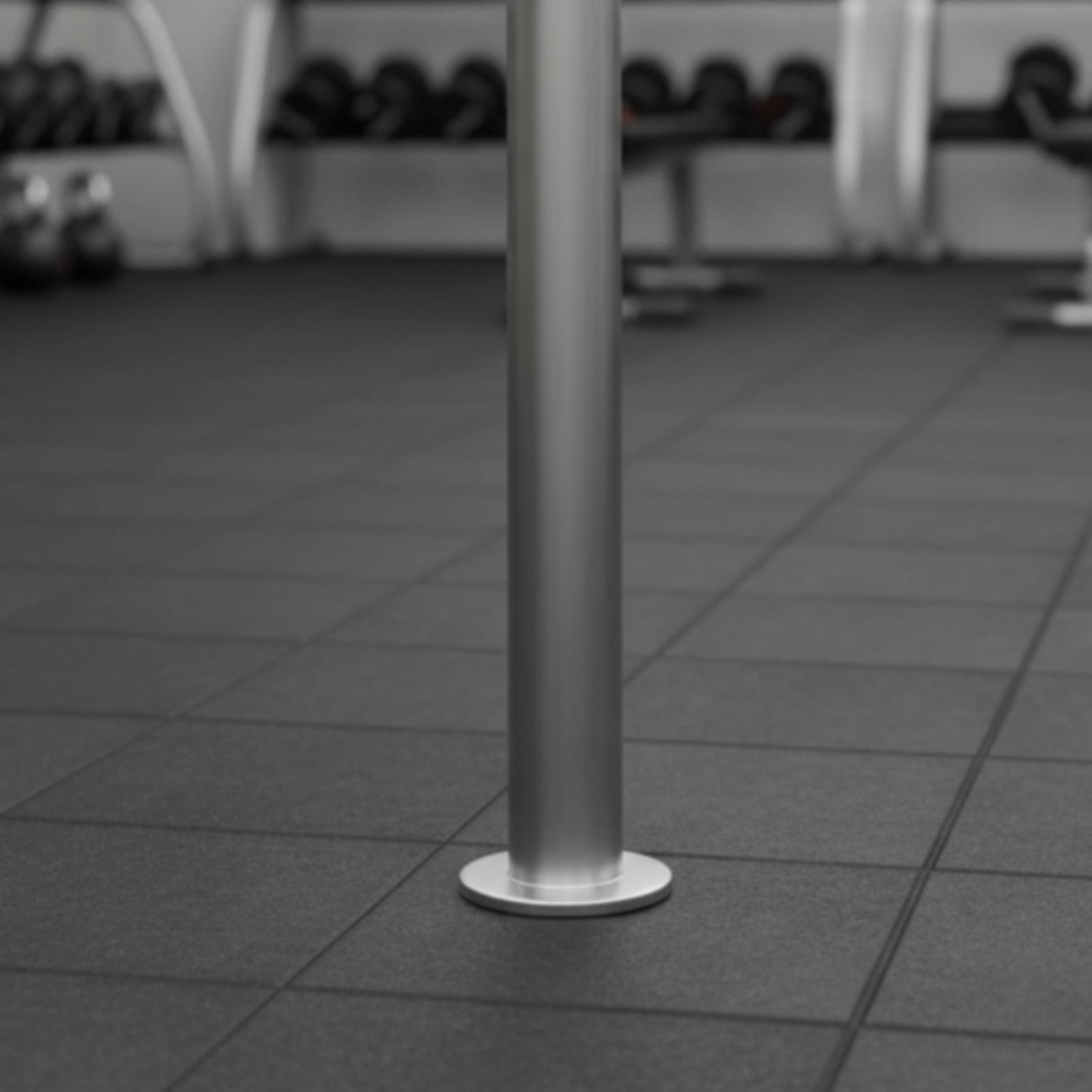 Verstellbare Kettlebell-Stange – Home Bar Set Bewertung und Preis