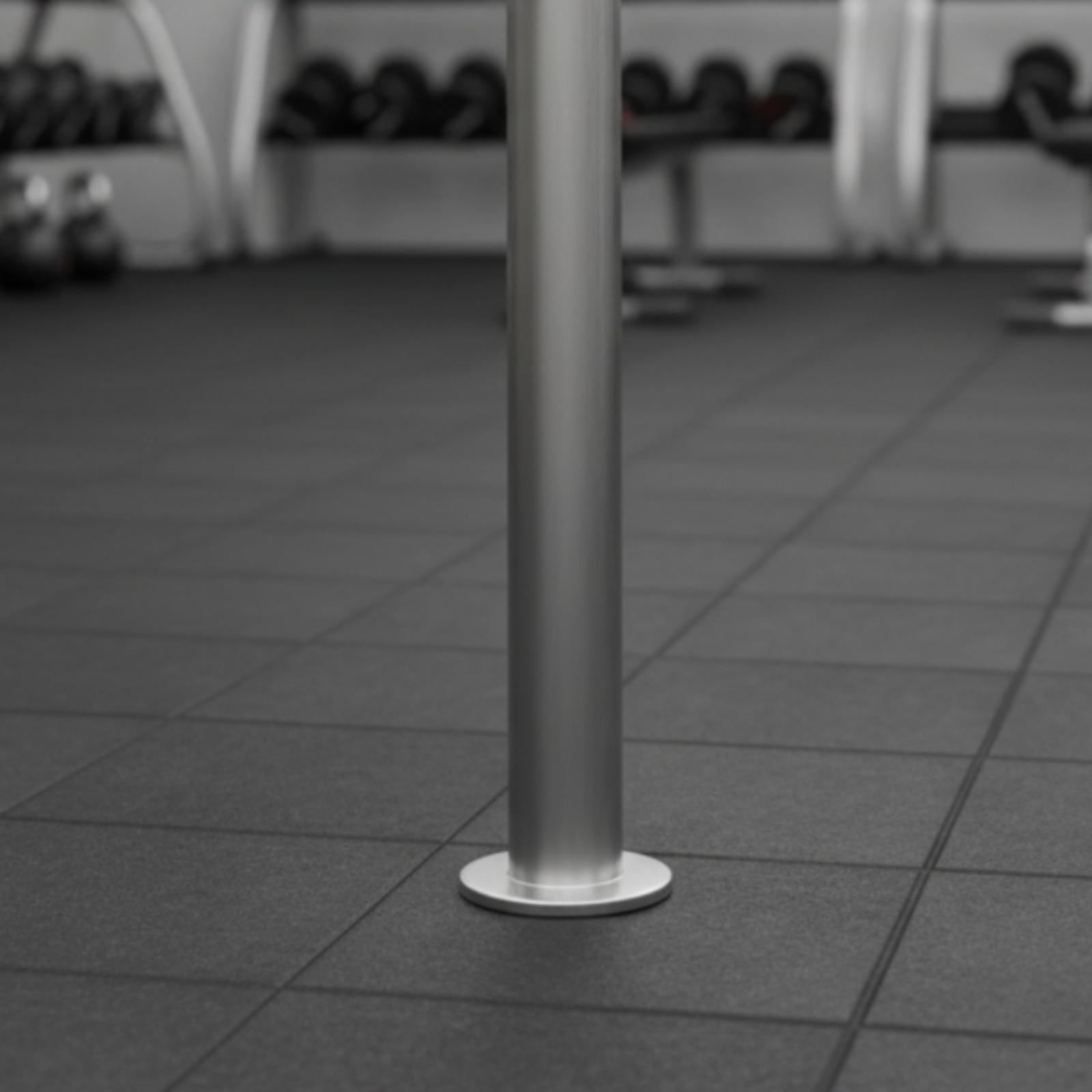 Verstellbare Kettlebell-Stange – Home Bar Set Bewertung und Preis