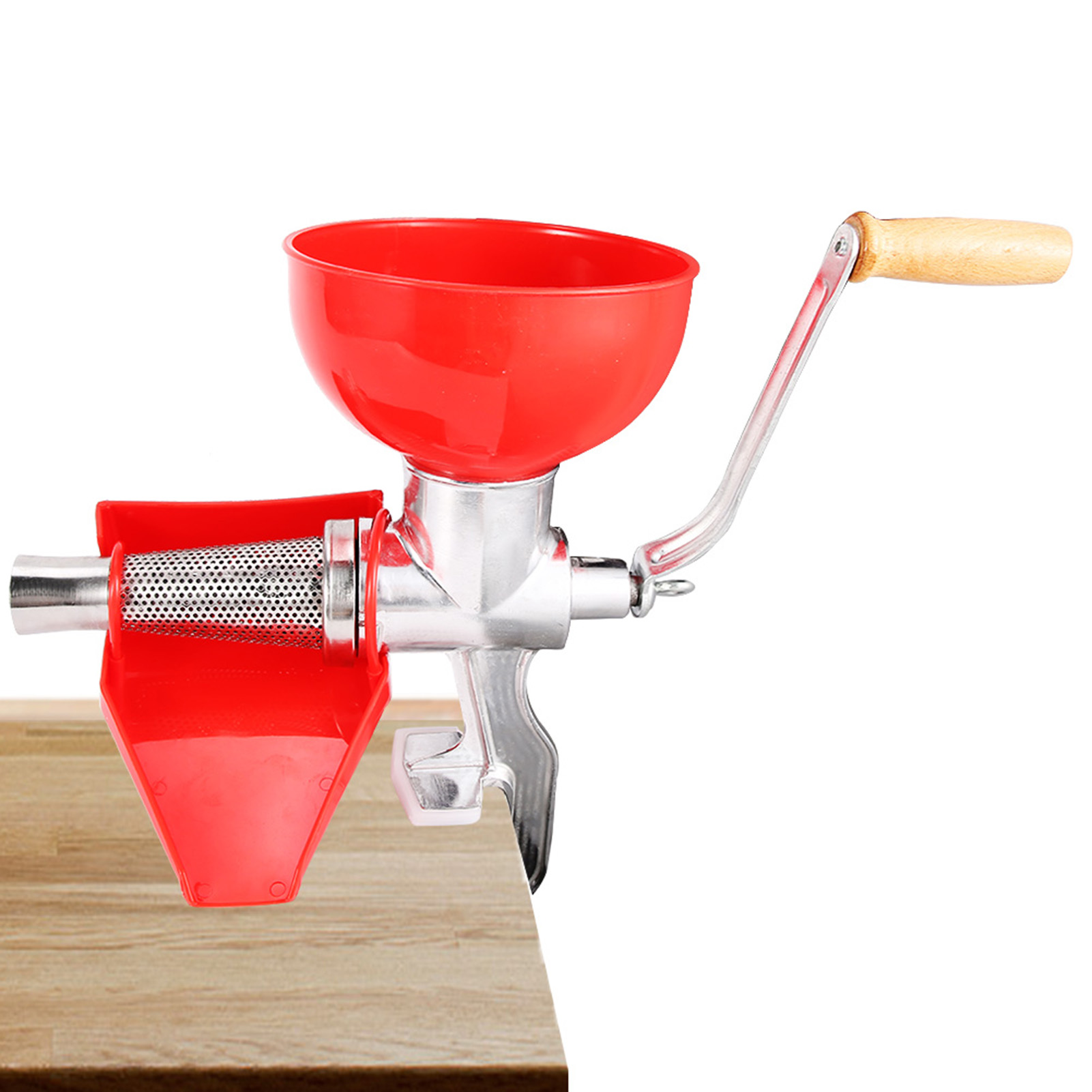 Manueller Entsafter, Obstpress – Citrus Juicer Bar Bewertung und Preis
