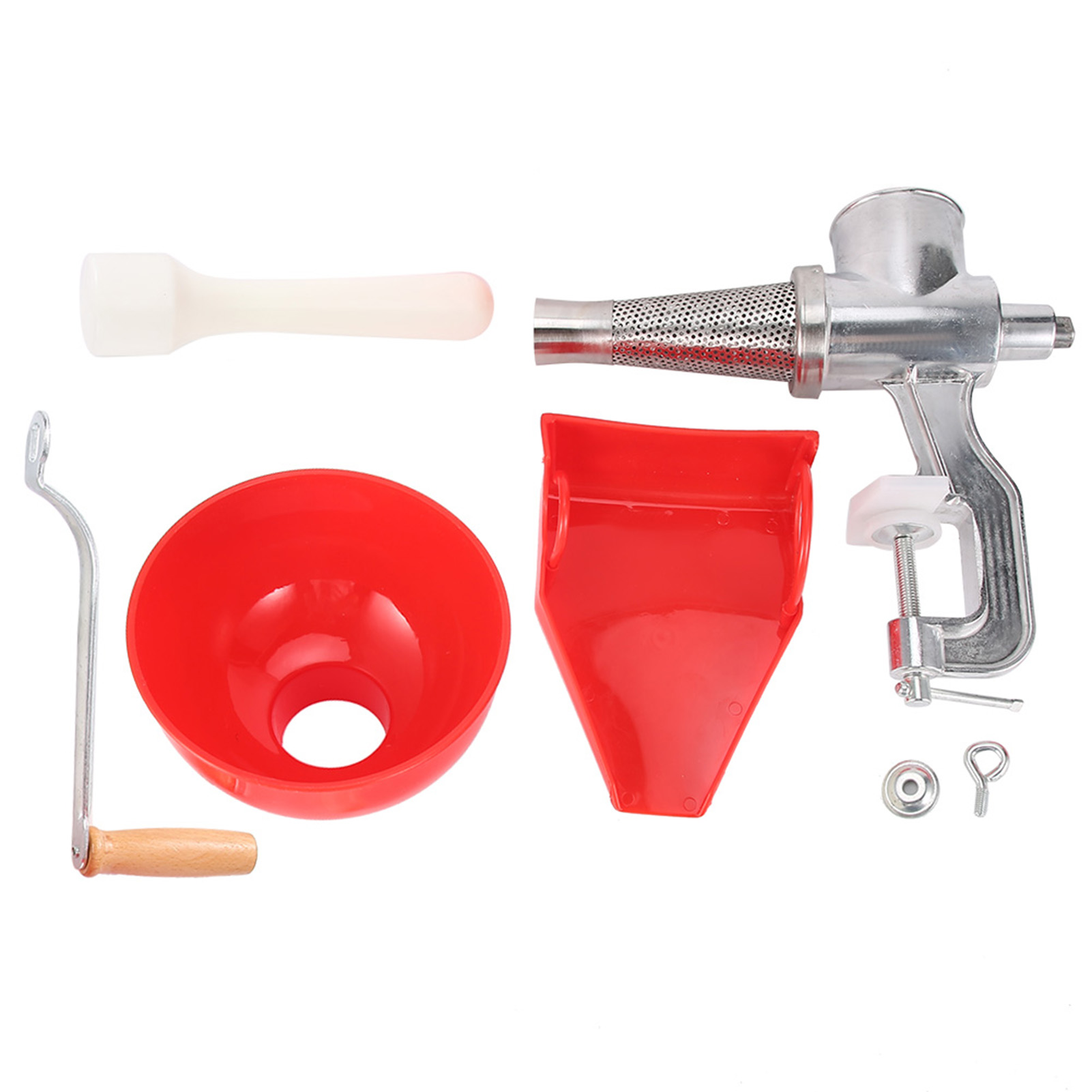 Manueller Entsafter, Obstpress – Citrus Juicer Bar Bewertung und Preis