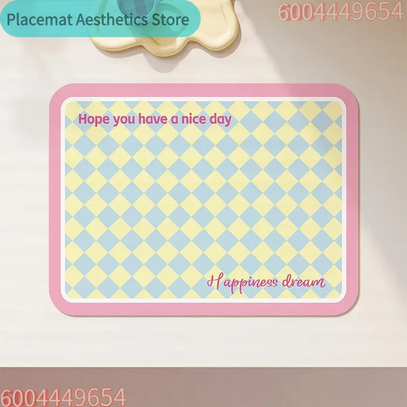 Rosa Abtropfmatte für Mädchen, – Bar Mat Rubber Bewertung und Preis