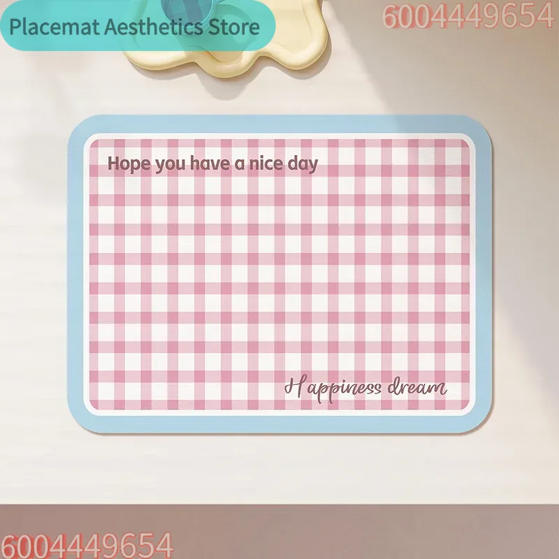 Rosa Abtropfmatte für Mädchen, – Bar Mat Rubber Bewertung und Preis