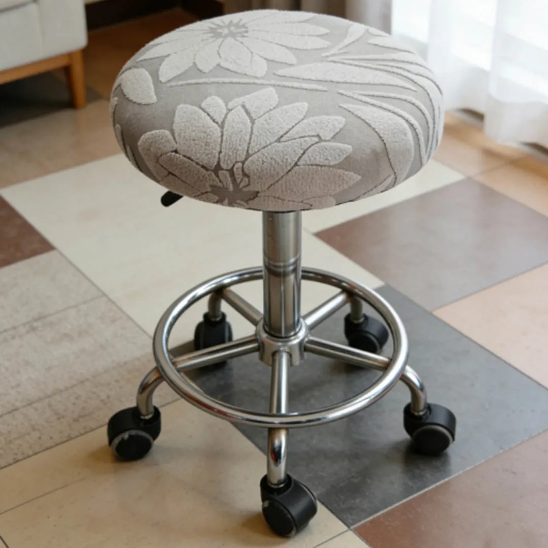 Barhocker-Bezug Kamelie Jacqua – Home Bar Lounge Bewertung und Preis