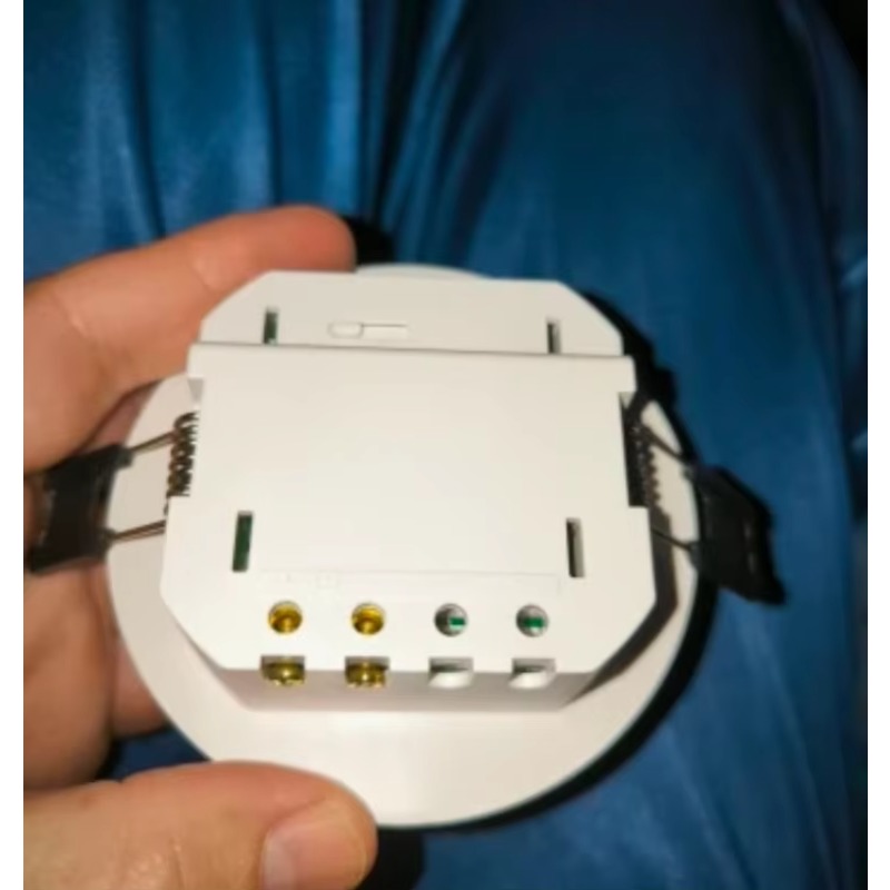 Tuya Smart 2-in-1 PIR Decken-H – Home Bar Android Bewertung und Preis