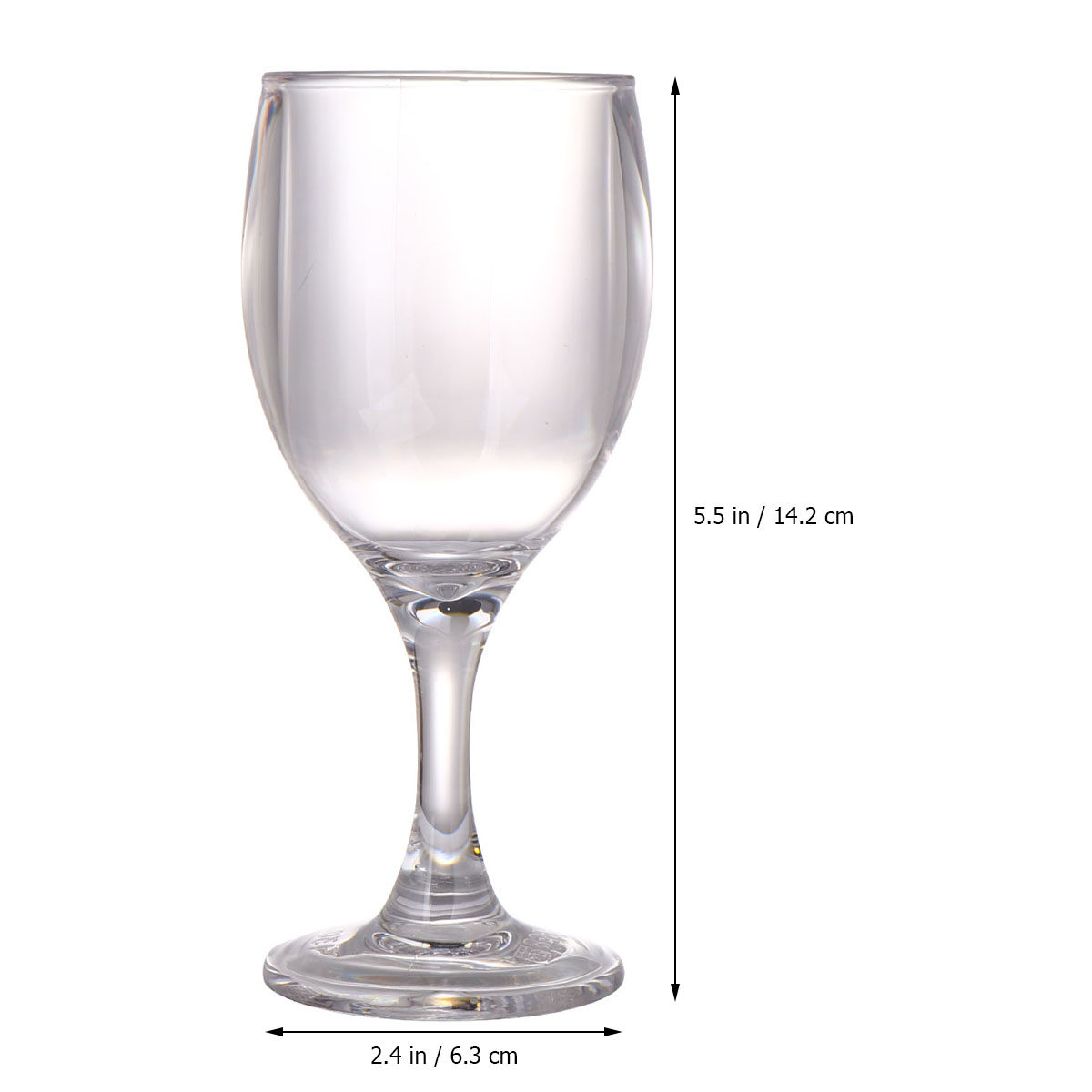 2 Stück Premium Acryl Cocktail – Home Bar Set Bewertung und Preis