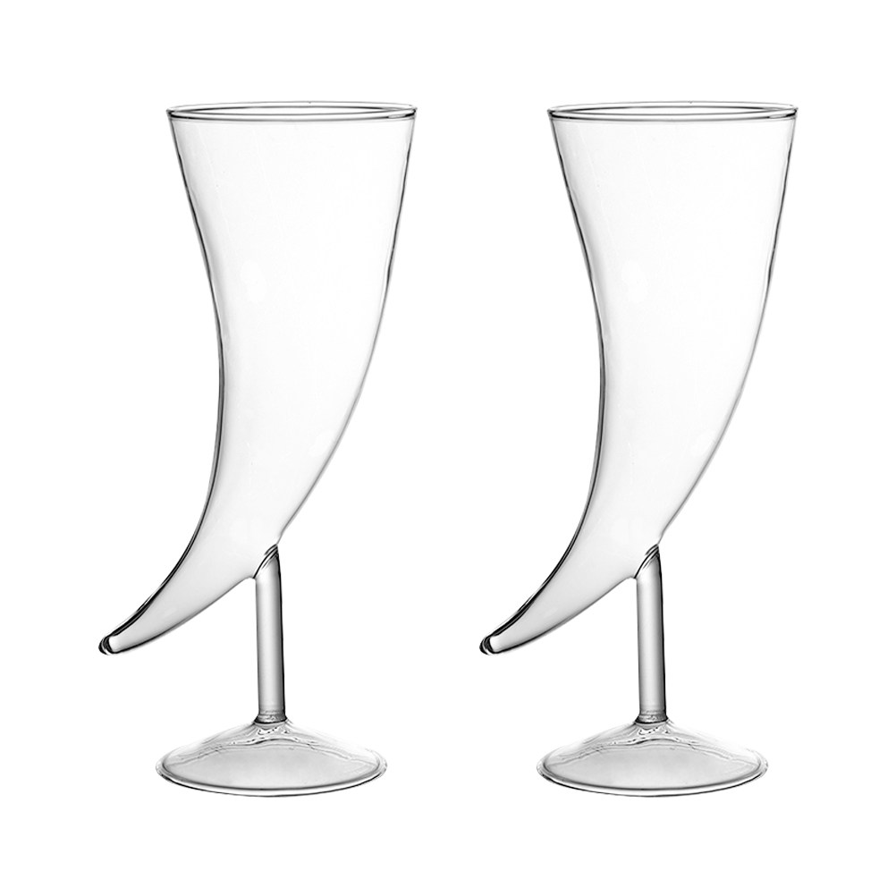 2-teiliges Cocktailglas-Set au – Home Bar Set Bewertung und Preis