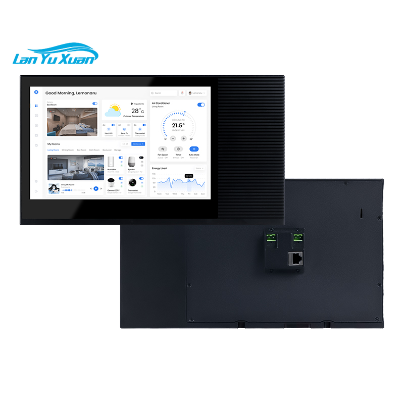Android WiFi Tablet 10 Zoll IP – Home Bar Android Bewertung und Preis