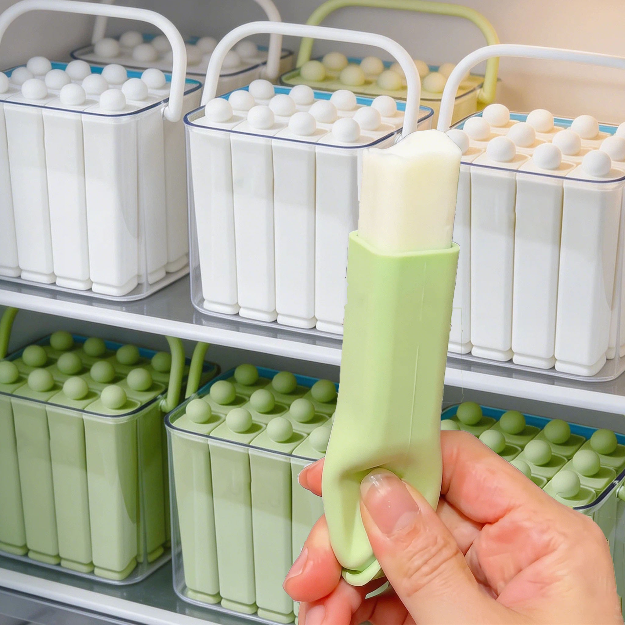 Lebensmittelechte Silikon-Eisf – Citrus Juicer Bar Bewertung und Preis