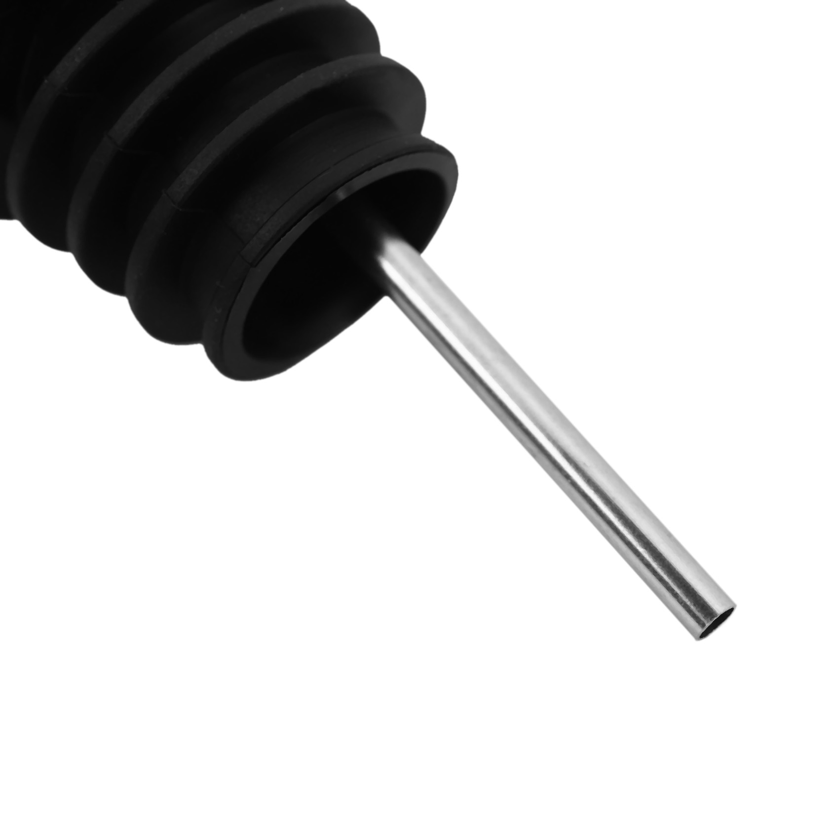 ABCA-24 Stück Edelstahl-Spirit – Speed Pourer Cap Bewertung und Preis