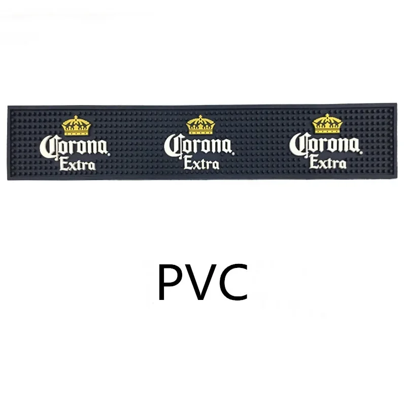 Bar-Matten 60*10cm Lang, Dunke – Bar Mat Rubber Bewertung und Preis
