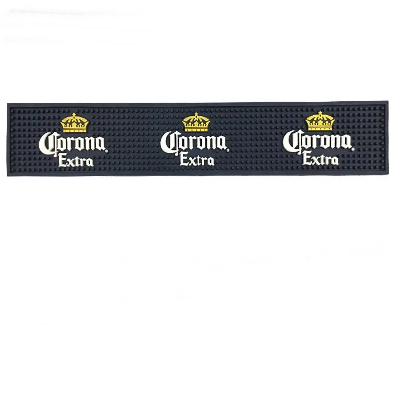 Bar-Matten 60*10cm Lang, Dunke – Bar Mat Rubber Bewertung und Preis