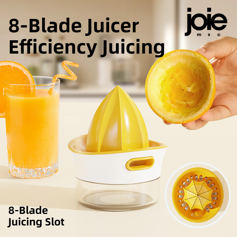 Joie Lemon Squeeze & Pour Manu – Citrus Juicer Bar Bewertung und Preis