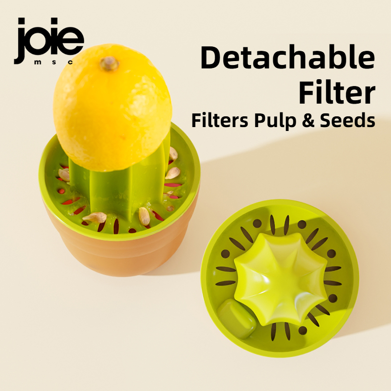 Joie Lemon Squeeze & Pour Manu – Citrus Juicer Bar Bewertung und Preis